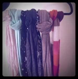 Scarves